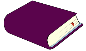 Imagen Libro Morado